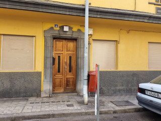 Piso en venta en Antonio Nebrija