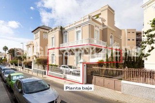 Piso en venta en calle de Robayna (ref. W-02NJCB)