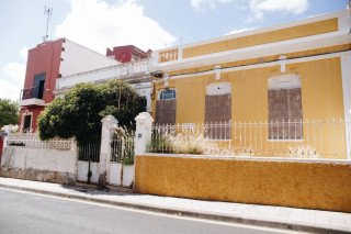 Casa o chalet independiente en venta en calle de Manuel Verdugo