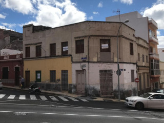 Casa o chalet independiente en venta en calle de Princesa Guacimara (ref. OV19_021)