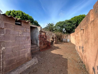 Casa terrera en venta en Guamasa-Los Baldíos (ref. CSLB026-23)