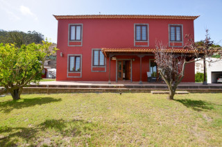 Casa o chalet independiente en venta en Laderas de San Lazaro s/n