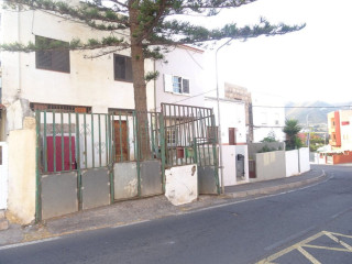 Piso en venta en calle Las Casas, 55