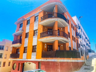 Piso en venta en avenida San Martin de Porres (ref. KT0613NF)