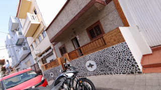 Casa o chalet independiente en venta en calle la Matanza