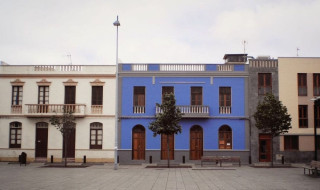 Casa o chalet independiente en venta en Transversal Jose Domínguez