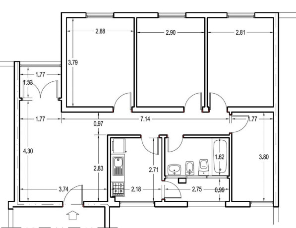 piso-en-venta-en-urbanizacion-la-florida-big-26