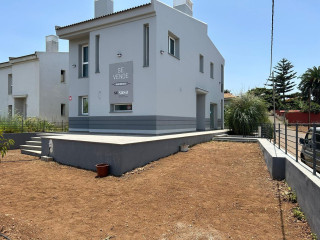 Casa o chalet independiente en venta en Vega Lagunera (ref. 00822)