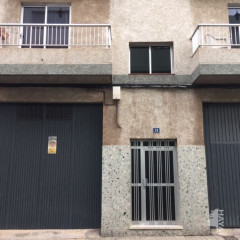 Piso en venta en calle Garajonay (ref. 7299496-VE)