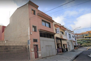 Piso en venta en calle Barranquillo de Acentejo