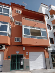 Ático en venta en calle Barrio Nuevo (ref. 00826)