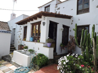 Casa o chalet independiente en venta en camino Fuente Vieja (ref. F118232)
