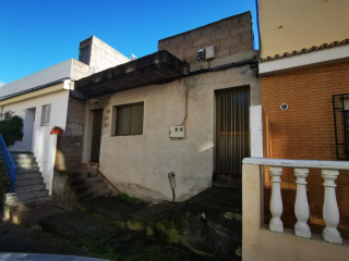 Casa o chalet independiente en venta en calle Hermanos Machado (ref. HiTfe01)