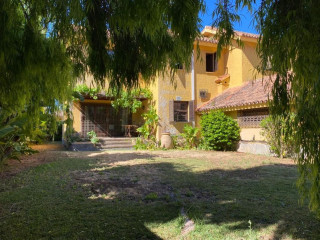 Casa o chalet independiente en venta en La Laguna