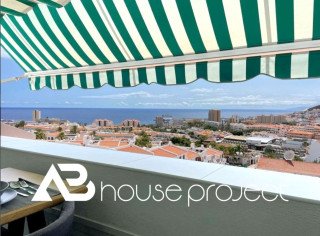 Dúplex en venta en Los Cristianos