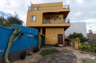 Finca rústica en venta en calle Volcán Vesubio, 12