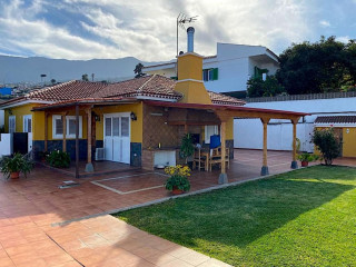 Casa o chalet independiente en venta en La Perdoma - San Antonio - Benijos