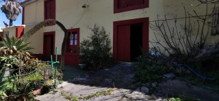 Casa de pueblo en venta en La Laguna (ref. 1C5221)