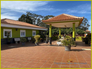 Casa o chalet independiente en venta en Guamasa-Los Baldíos (ref. 1010V.)