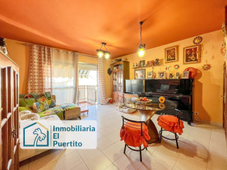 Chalet adosado en venta en calle Caballerias (ref. 100778393)