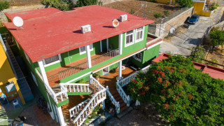 Casa o chalet independiente en venta en calle la Cabezada, 14 (ref. 0067-03818)