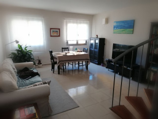 Ático en venta en calle Volcán Pico Viejo, 17