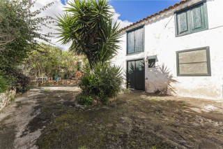 Casa terrera en venta en camino San Miguel de Geneto (ref. 3438-04773)