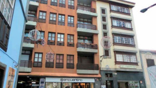 Piso en venta en calle Obispo Rey Redondo