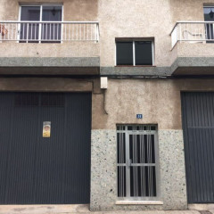 Piso en venta en calle Garajonay, 38 (ref. 0067-90394)