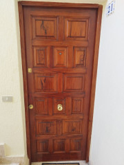 Piso en venta en calle San Jerónimo, 10 (ref. 99680332)