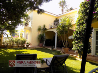 Casa o chalet independiente en venta en Vega Lagunera (ref. VV0578)