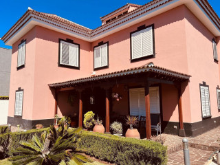 Casa o chalet independiente en venta en calle Enrique Romeu Palazuelos, 8