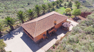 Casa rural en venta en Finca La Mesa Ponte, 1