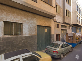 Piso en venta en calle Hernán Cortés (ref. 7037806-VE)