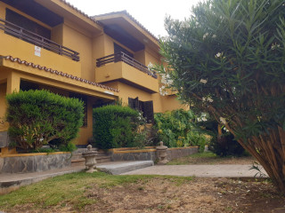 Casa o chalet independiente en venta en La Laguna