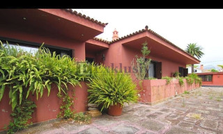 Casa o chalet independiente en venta en La Laguna