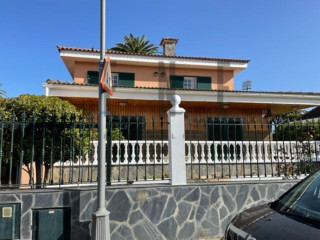 Casa o chalet independiente en venta en calle Chopin (ref. CV012)