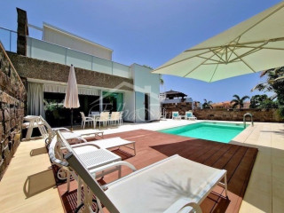 Casa o chalet independiente en venta en Playa del Duque (ref. 5209)