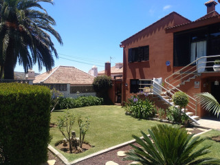 Casa o chalet independiente en venta en camino Mesa Mota (ref. 00191)