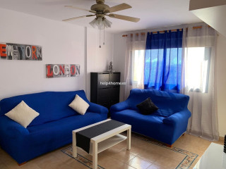 Piso en venta en calle Tinguaro, 18 (ref. 102541062)