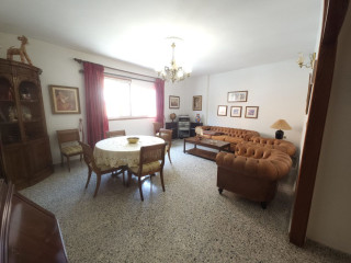 Chalet adosado en venta en calle Virgen Del Carmen (ref. 102316556)