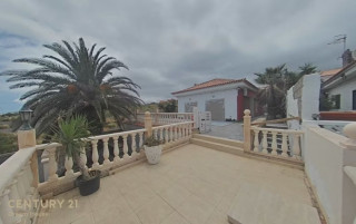 Casa o chalet independiente en venta en calle turquesa (ref. 0113-REMO-00276)