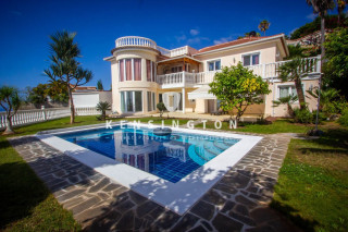 Casa o chalet independiente en venta en Cuesta de la Villa (ref. KPTC1575)