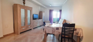 Piso en venta en calle Santiago Apostol, 1