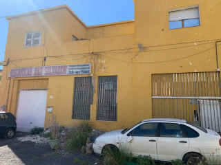 Casa o chalet independiente en venta en avenida Fundador Gonzalo Gonzalez (ref. 00771)