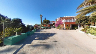 Casa o chalet independiente en venta en calle de La Viña (ref. 4045)