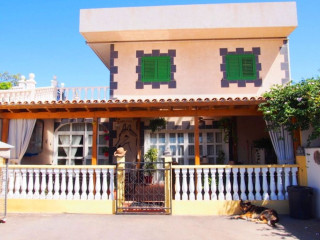 Casa o chalet independiente en venta en calle La Asomada (ref. A5CH1646)