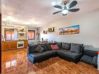 Piso en venta en calle De Erese (ref. IF248)