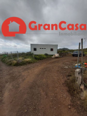 Finca rústica en venta en carretera Tf (ref. GS001394)