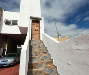 Casa o chalet independiente en venta en calle Pedro González Gómez